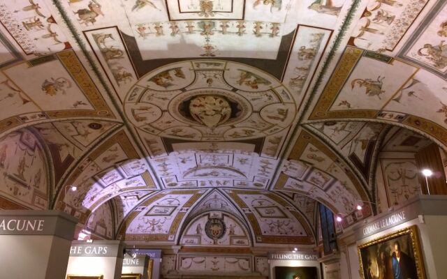 Roma Amor 396 Guest House