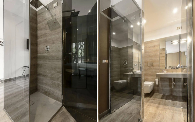 Eleganti Suite in Piazzale Lagosta