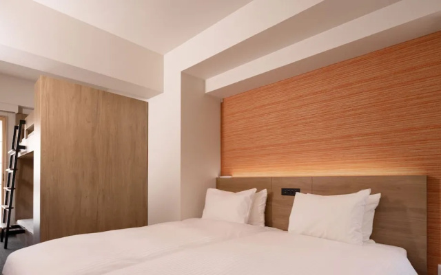 2 Bedrooms Deluxe Family Apartment 사진 3