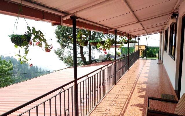 Hotel Sungrace Mussorie