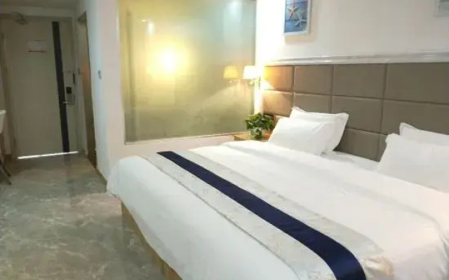 Weicheng Holiday Hotel