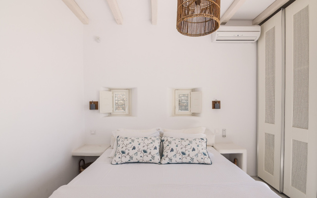 Eden View Suites & Villas