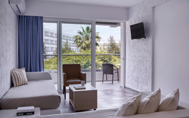 The Apartments by Esperia