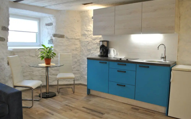 Aasa Apartments