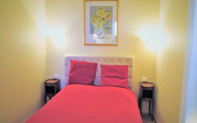 Central 2 Bedrooms close Croisette