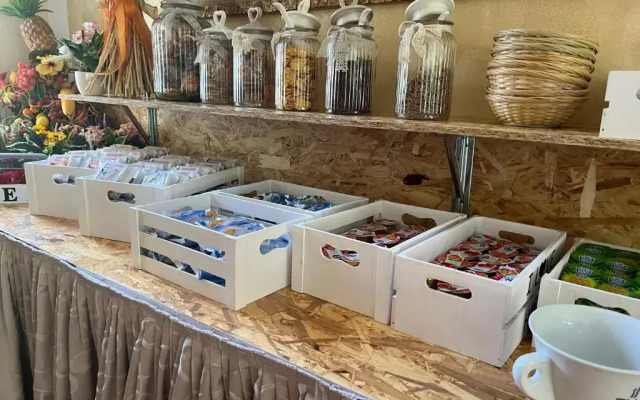 Hotel Capri
