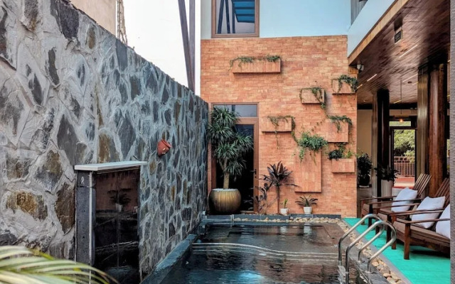 Tamcoc Daisy's Villa