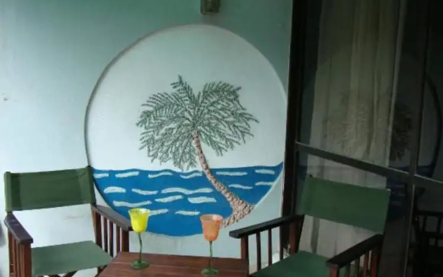 The Planet Apartments