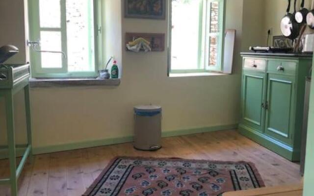 Bouganvilla, elegant residence and peaceful garden