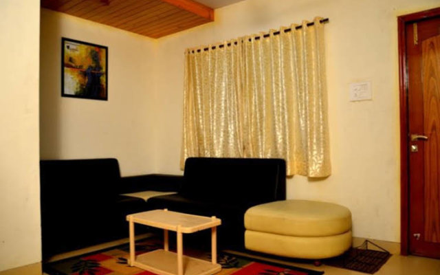 Svinns Dwarkadhish Resort