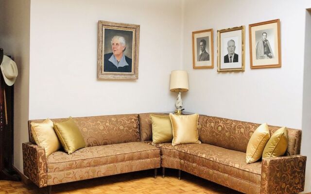 Mansion De Los Abuelos Hotel Boutique