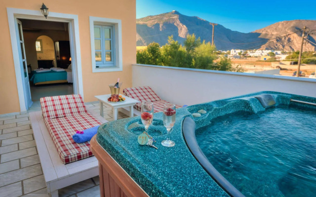 Joy Beach Hotel