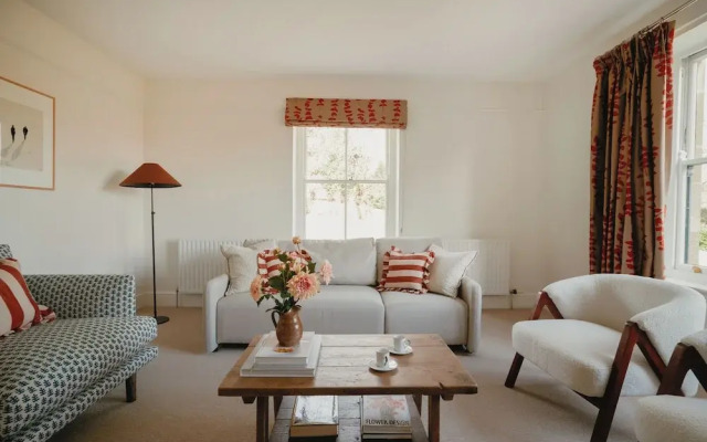 Trinity Farmhouse-Stunning House&Garden