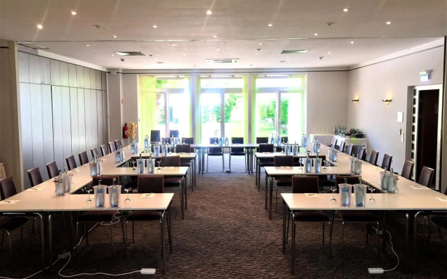 Hotel Ambiente Walldorf