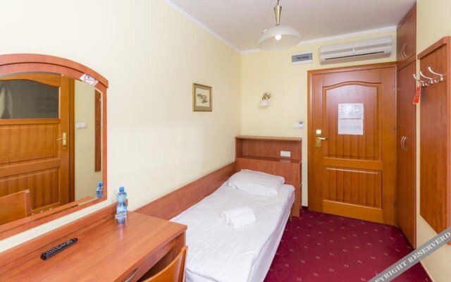 Hotel Bastion