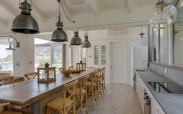Bungalow Ulusaba
