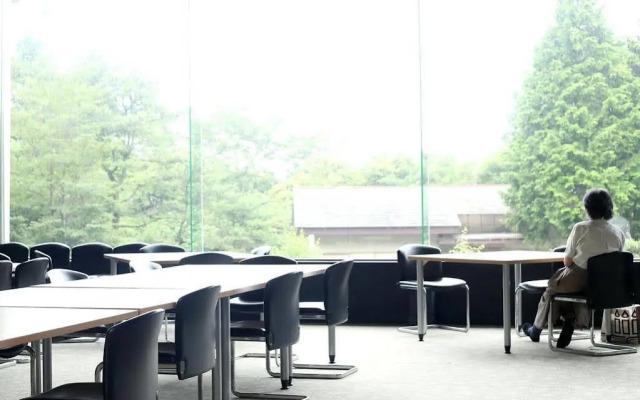 Fuji Hakone Land Schole Plaza Hotel