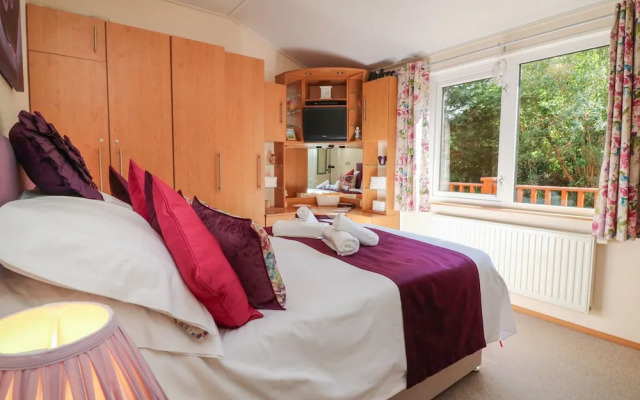 Poppy Lodge