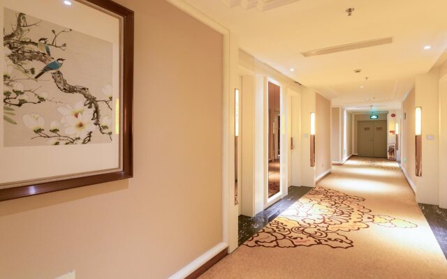 Guangzhou Daxin International Hotel