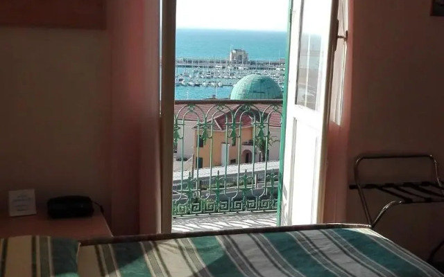 Residence Hotel Miramare