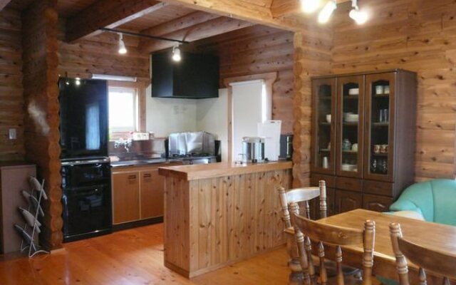 Amagase Onsen Cottage Hiiragi