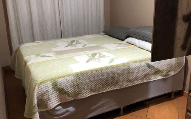 Hostel & Pousada Parque e Prainha