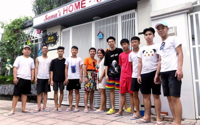 "suna's Home - Villa in Vung Tau"