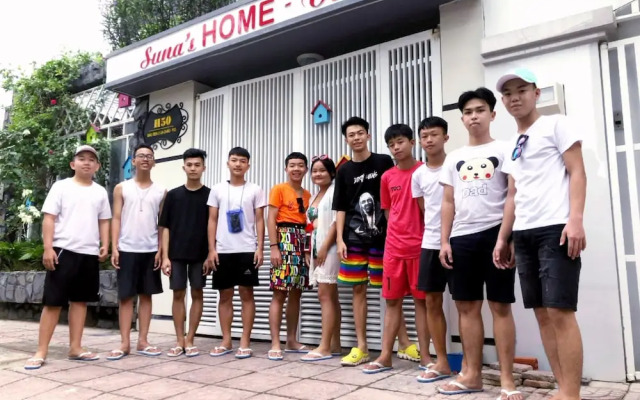 Suna's Home - Villa in Vung Tau