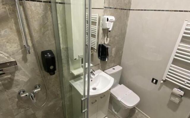Hotel Morava Šabac