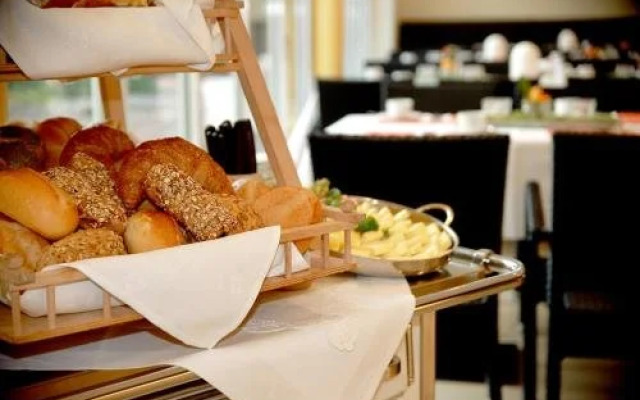 Hotel Brauhaus Stephanus