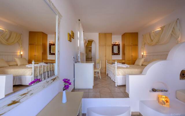 Chora Resort Hotel & Spa