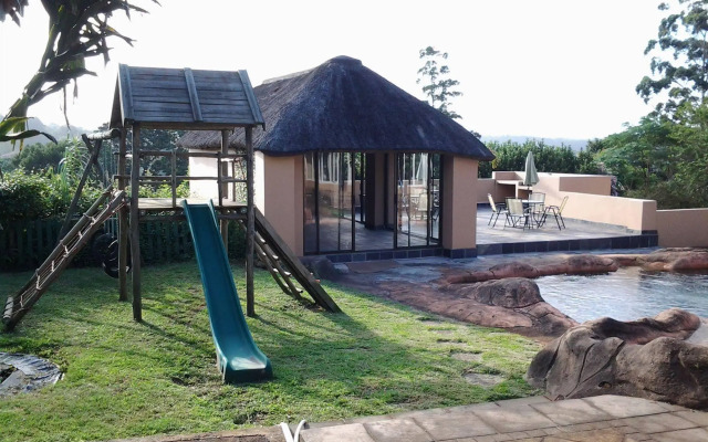 Castelletto Guest House