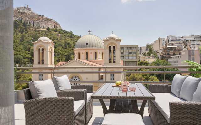 Hestia - Asklipiou 61