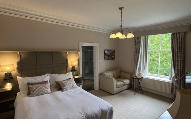 Leathes Head Country House