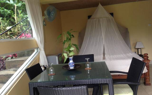 Bali Eco Resort and Retreat Centre