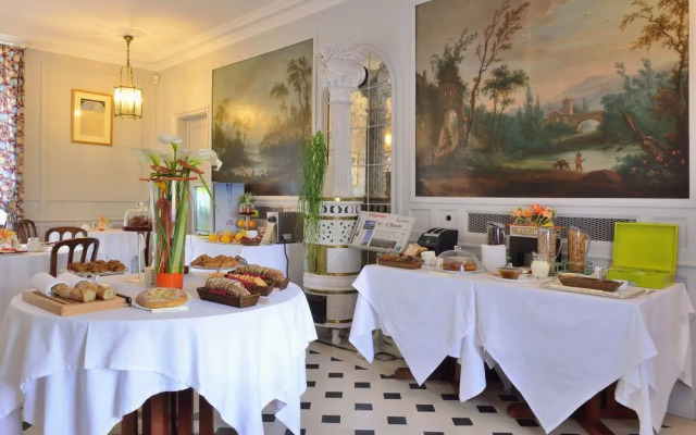 Domaine de Kerbastic