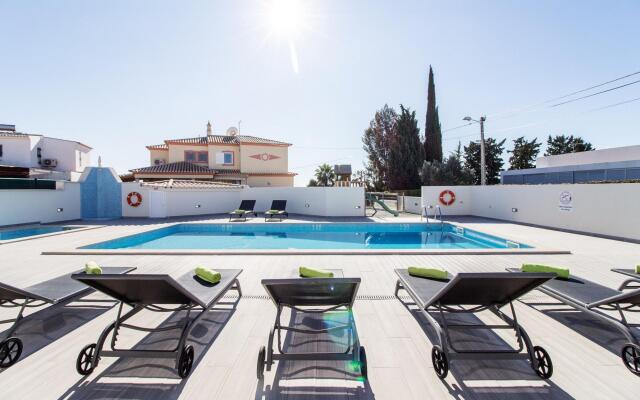 Villa Sun