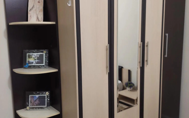 Апартаменты на улице Заводская 35