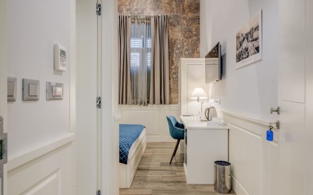 Roko Luxury Rooms