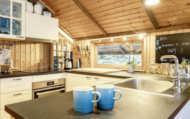 Holiday Home in StubbekÃ¸bing