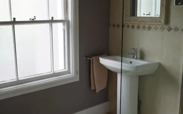 Sandbank Boutique Bed & Breakfast