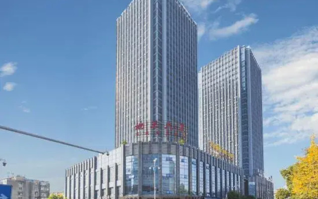 Jingdezhen Youfei Apartment