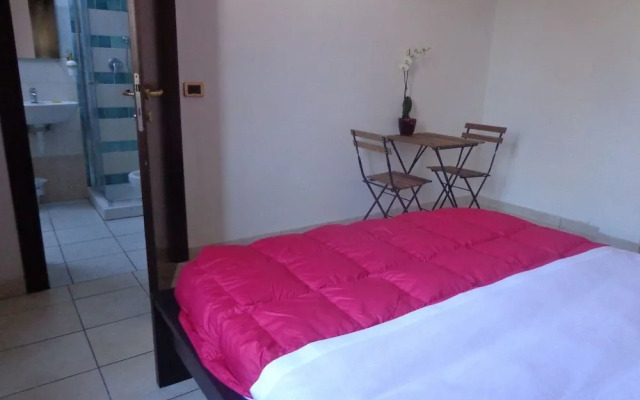 Ostello Le Tre Corone