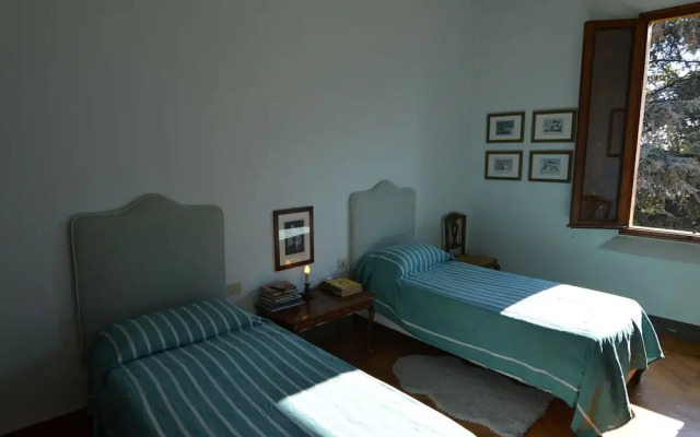 Elegant Holiday Home in Faenza With Garden and Pool