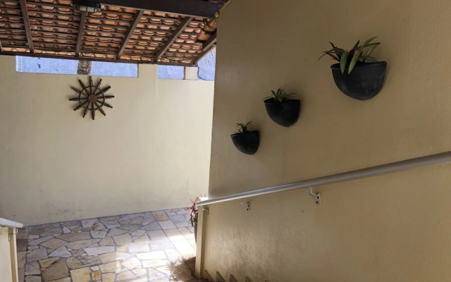 Hotel Concha do Mar