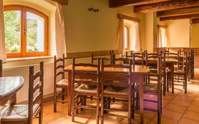 Bröchner Bed & Breakfast