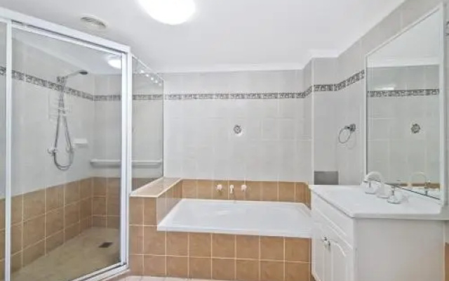 Westport Palms 14 Buller Street