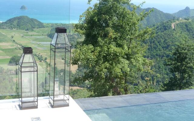Selong Selo Resort and Residences