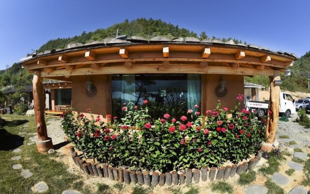 Jinan Todam Pension