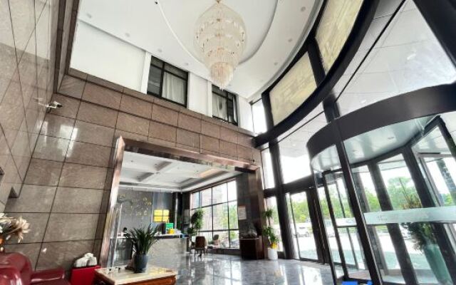 Xiaoxian Huiyuan Hotel